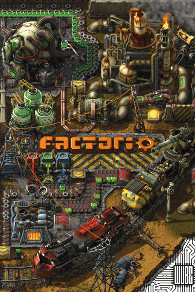 Factorio